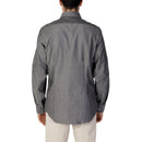 Calvin Klein Cămașă Bărbat-2