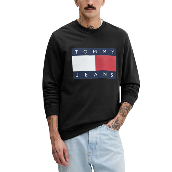 Tommy Hilfiger Jeans Hanorac Bărbat