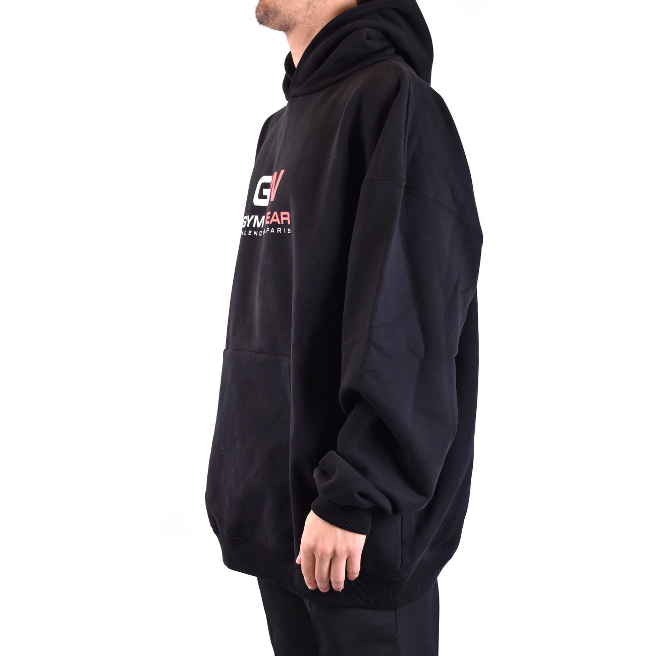 Balenciaga Barbat Hanorace