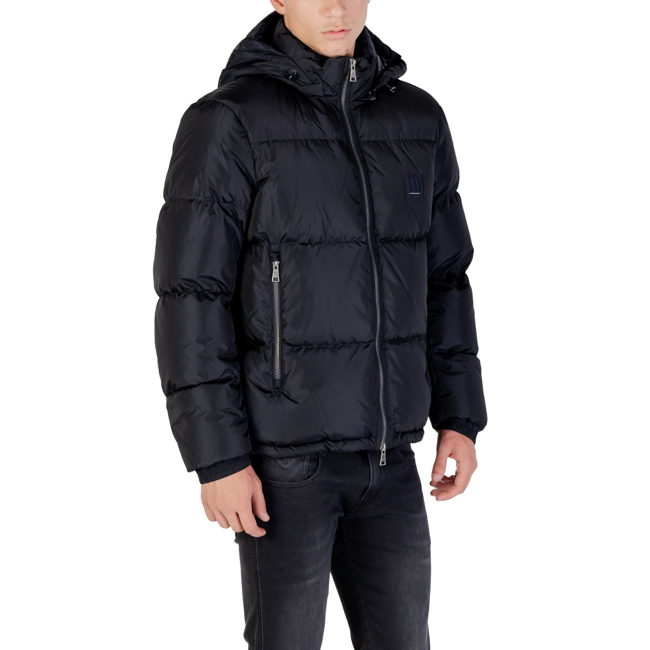 Armani Exchange Barbat Geci