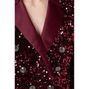 Elisabetta Franchi Femeie Jachete-3