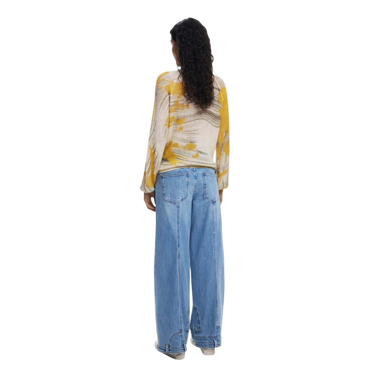 Desigual Femeie Pulovere