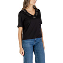 Liu Jo Femeie Tricouri-3