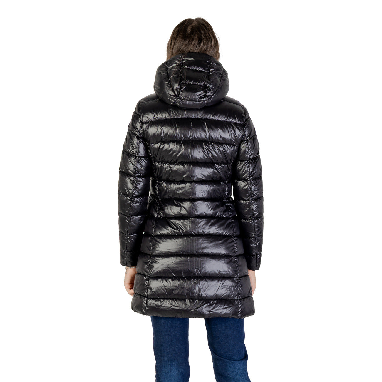 Blauer Femeie Geci - 0