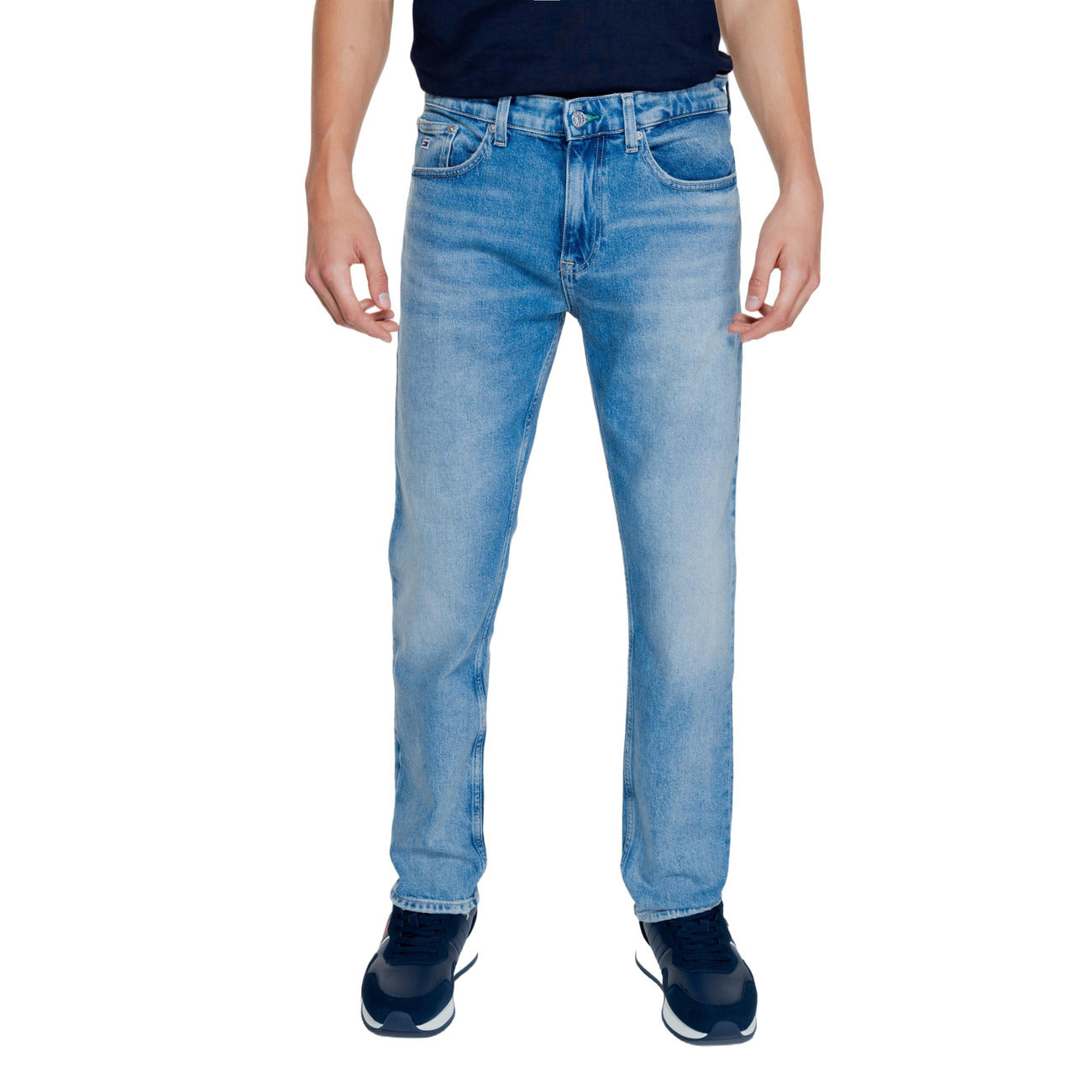 Tommy Hilfiger Jeans Barbat Jeans