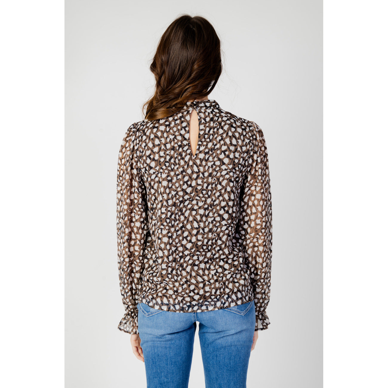 Vila Clothes Femeie Bluze