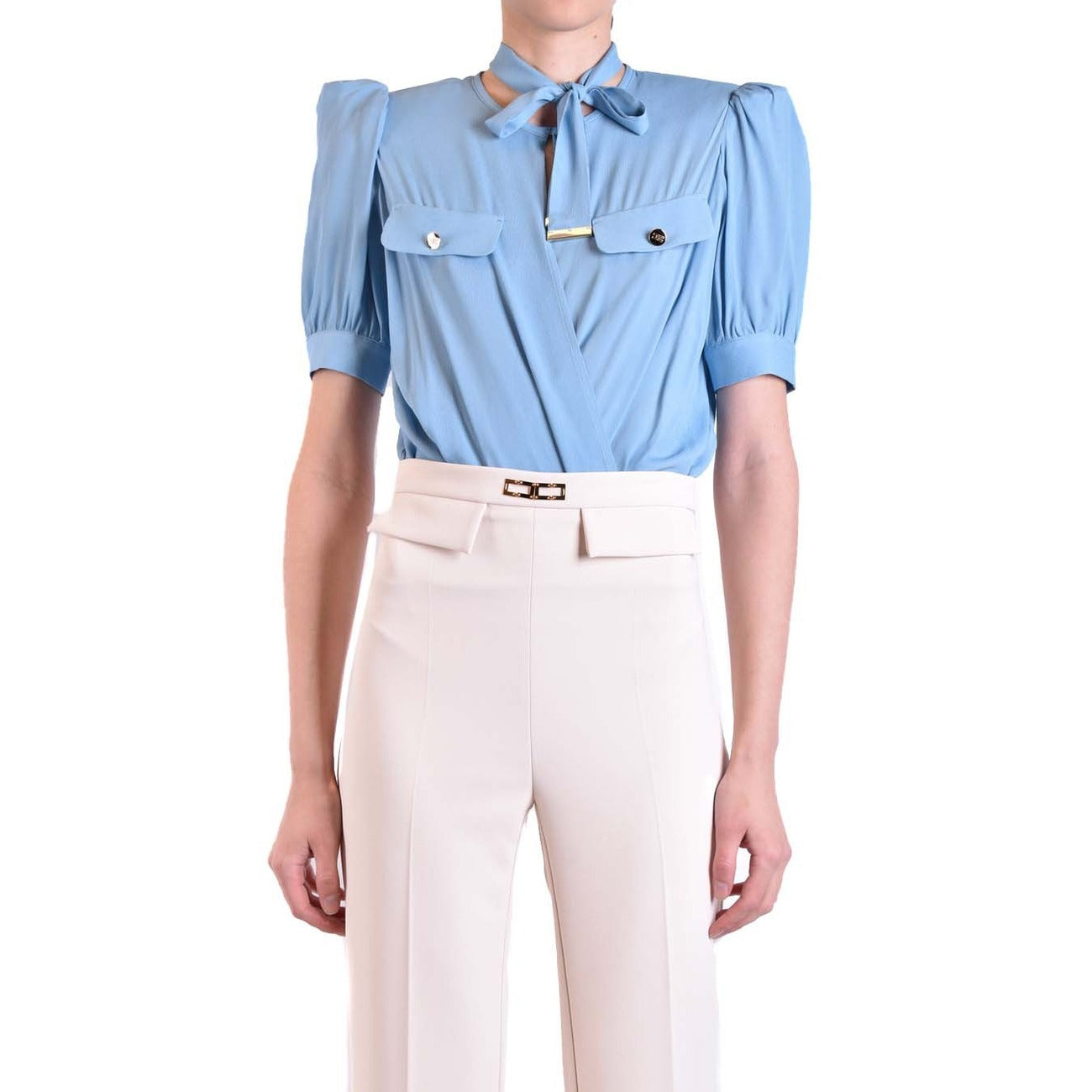 Elisabetta Franchi Femeie Bluze - 0