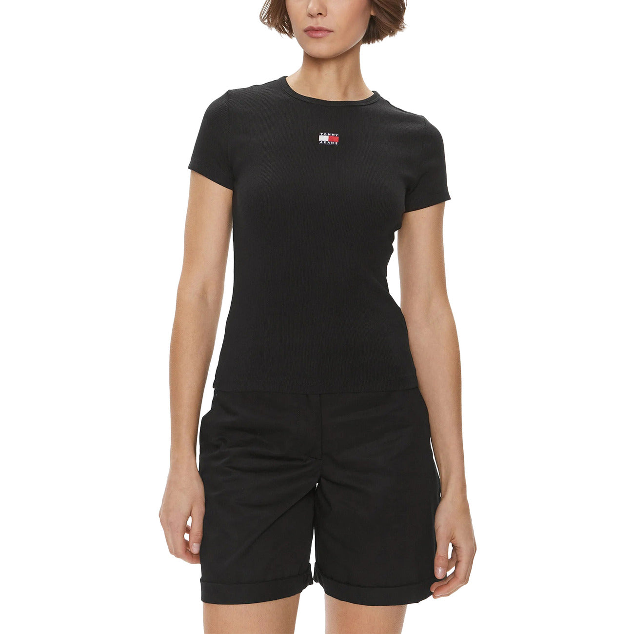 Tommy Hilfiger Jeans Femeie Tricouri