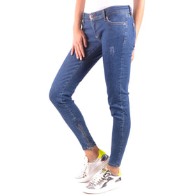 Philipp Plein Femeie Jeans - 0