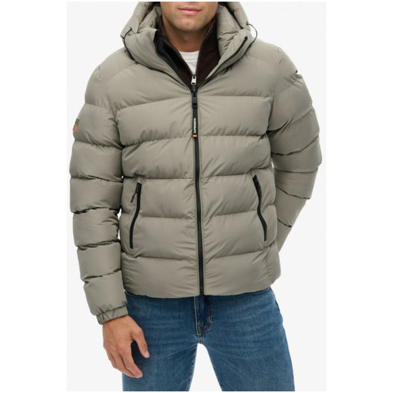 Superdry Barbat Geci