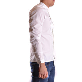 Paolo Pecora Cămașă Bărbat - 0