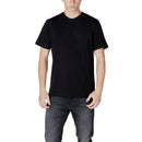 Ea7 Barbat Tricouri-1