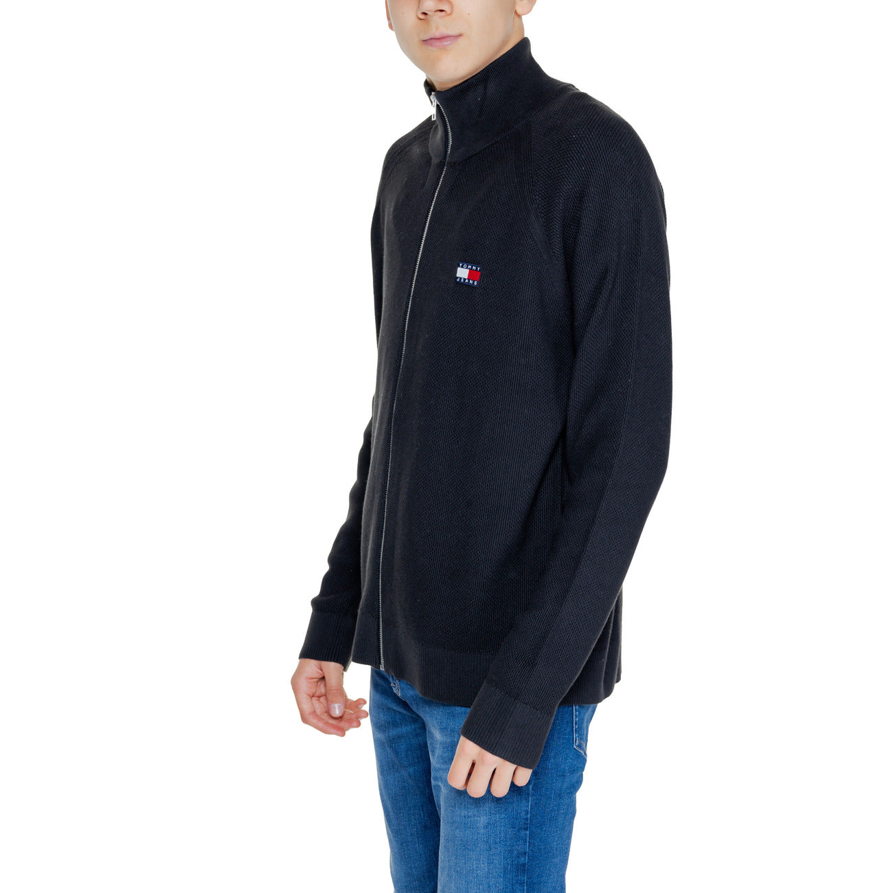 Tommy Hilfiger Jeans Barbat Pulovere