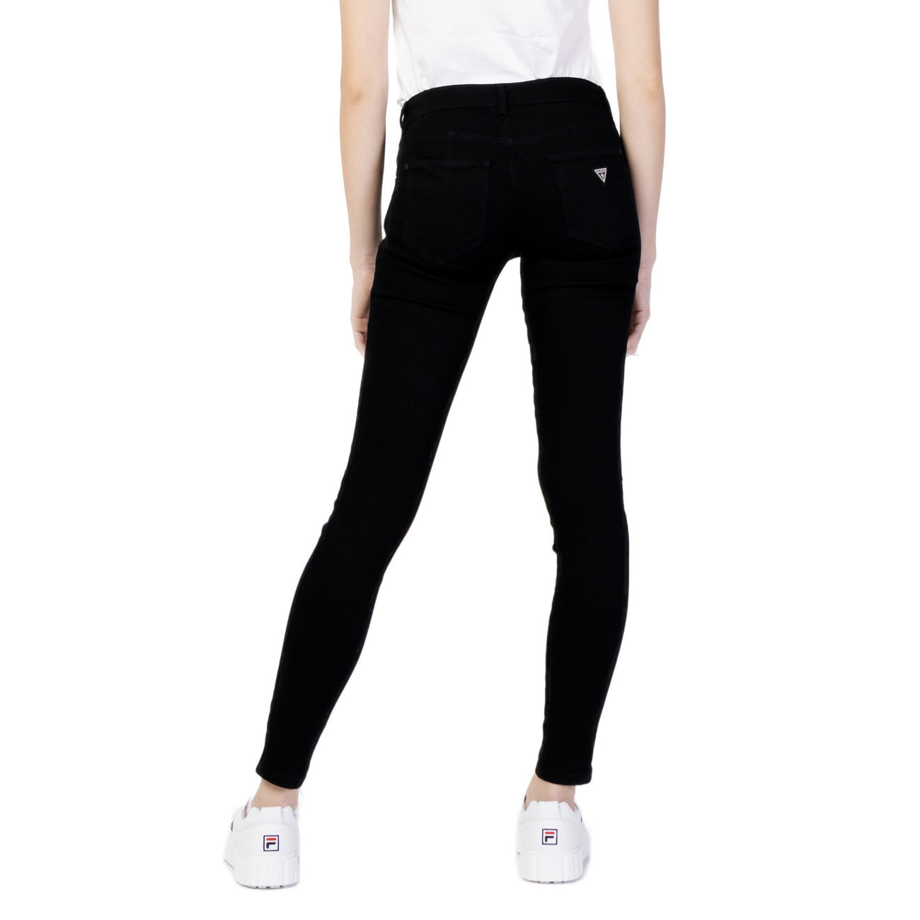 Guess Femeie Jeans - 0