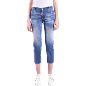 Dsquared2 Femeie Jeans