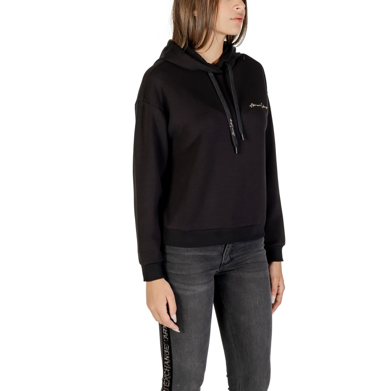 Armani Exchange Femeie Hanorace