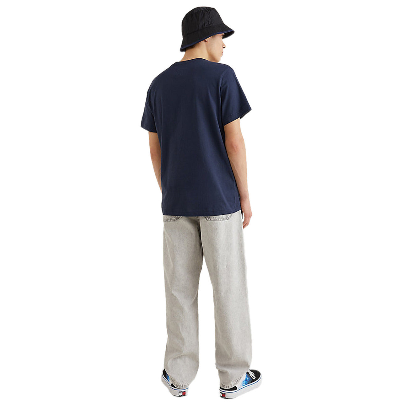 Tommy Hilfiger Jeans Barbat Tricouri - 0