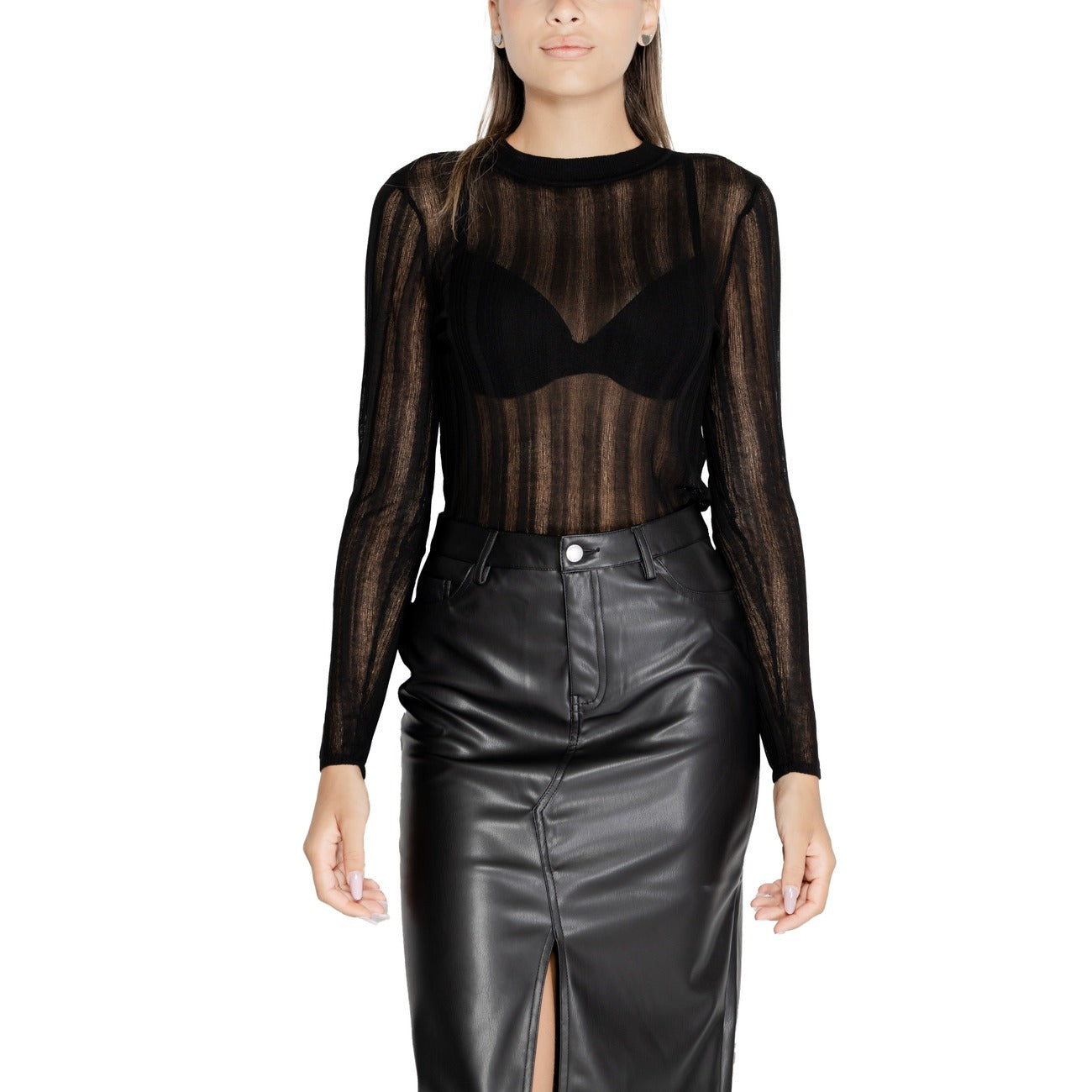 Vila Clothes Femeie Bluze