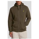 Lyle & Scott Barbat Hanorace-1