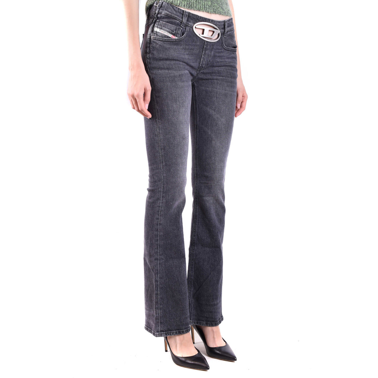 Diesel Femeie Jeans