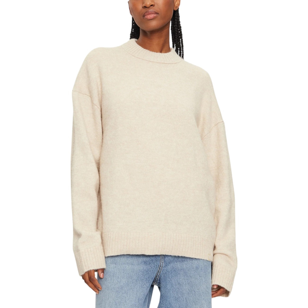 Calvin Klein Jeans Femeie Pulovere