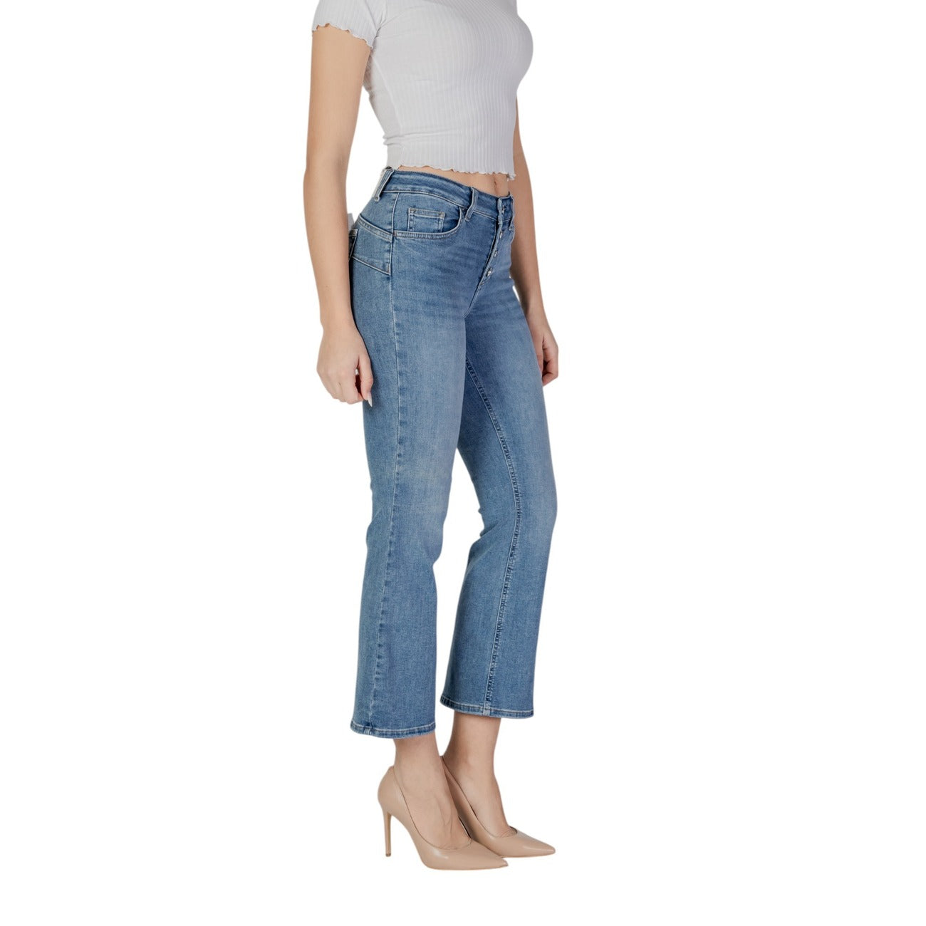 Liu Jo Femeie Jeans
