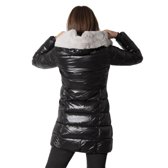 No Zone Geacă Femeie