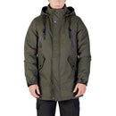 Hydra Clothing Femeie Geci-3