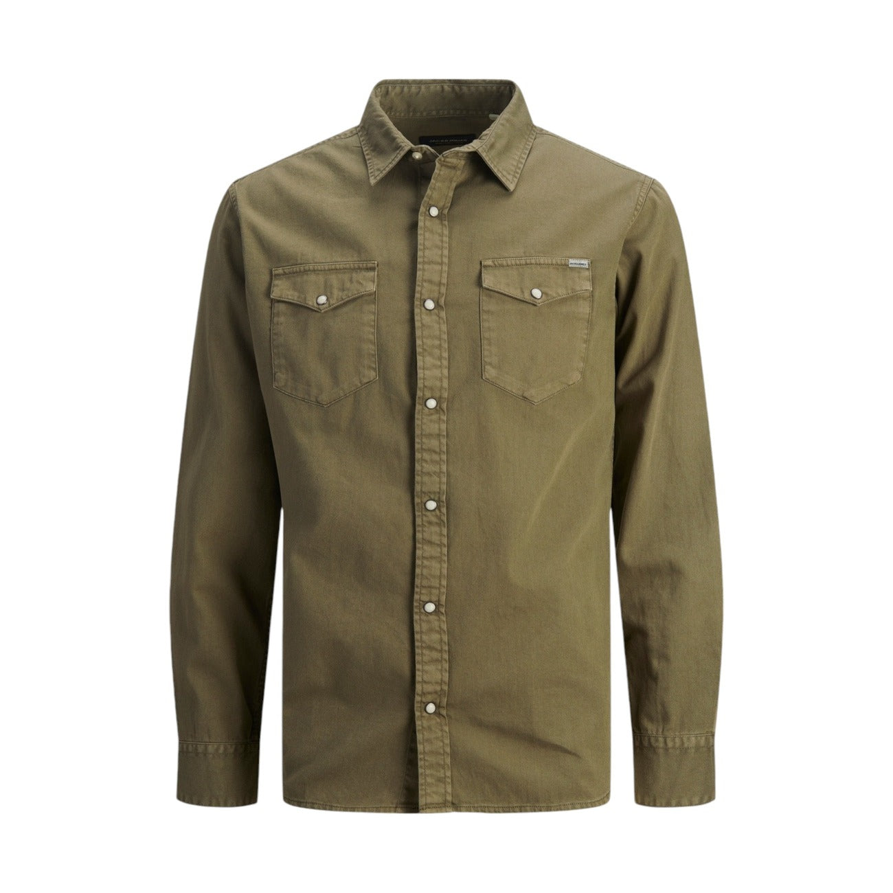 Jack & Jones Barbat Cămăși