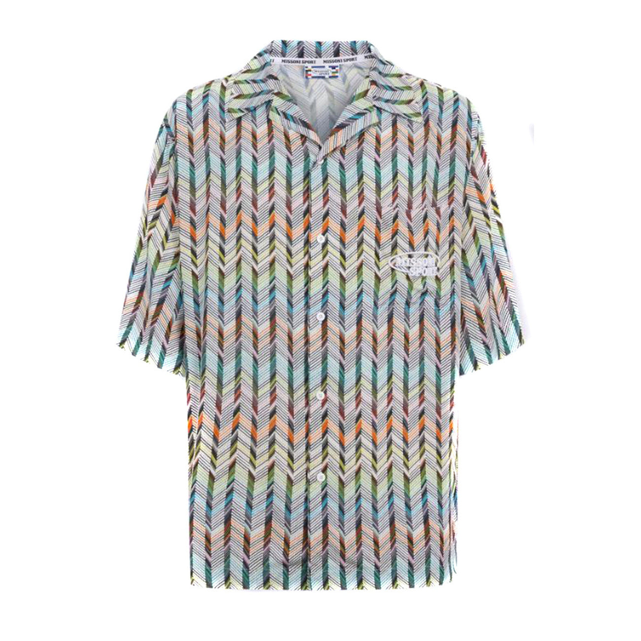 Missoni  Barbat Cămăși