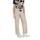 Only Femeie Pantaloni-3