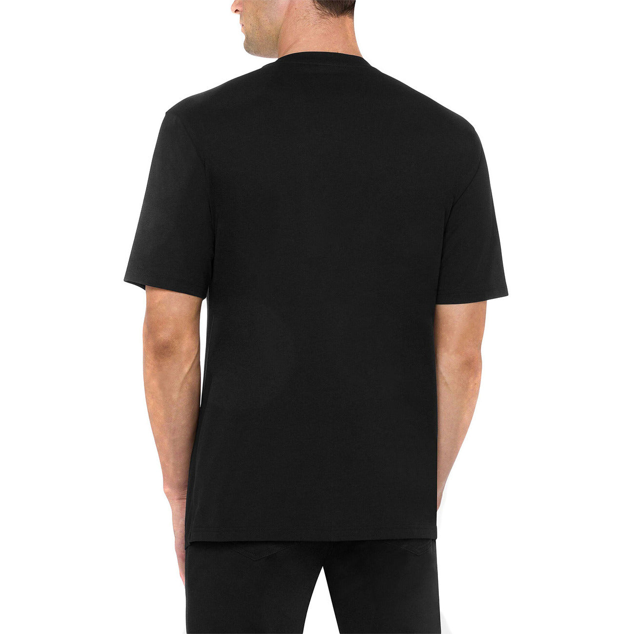 Moschino Barbat Tricouri