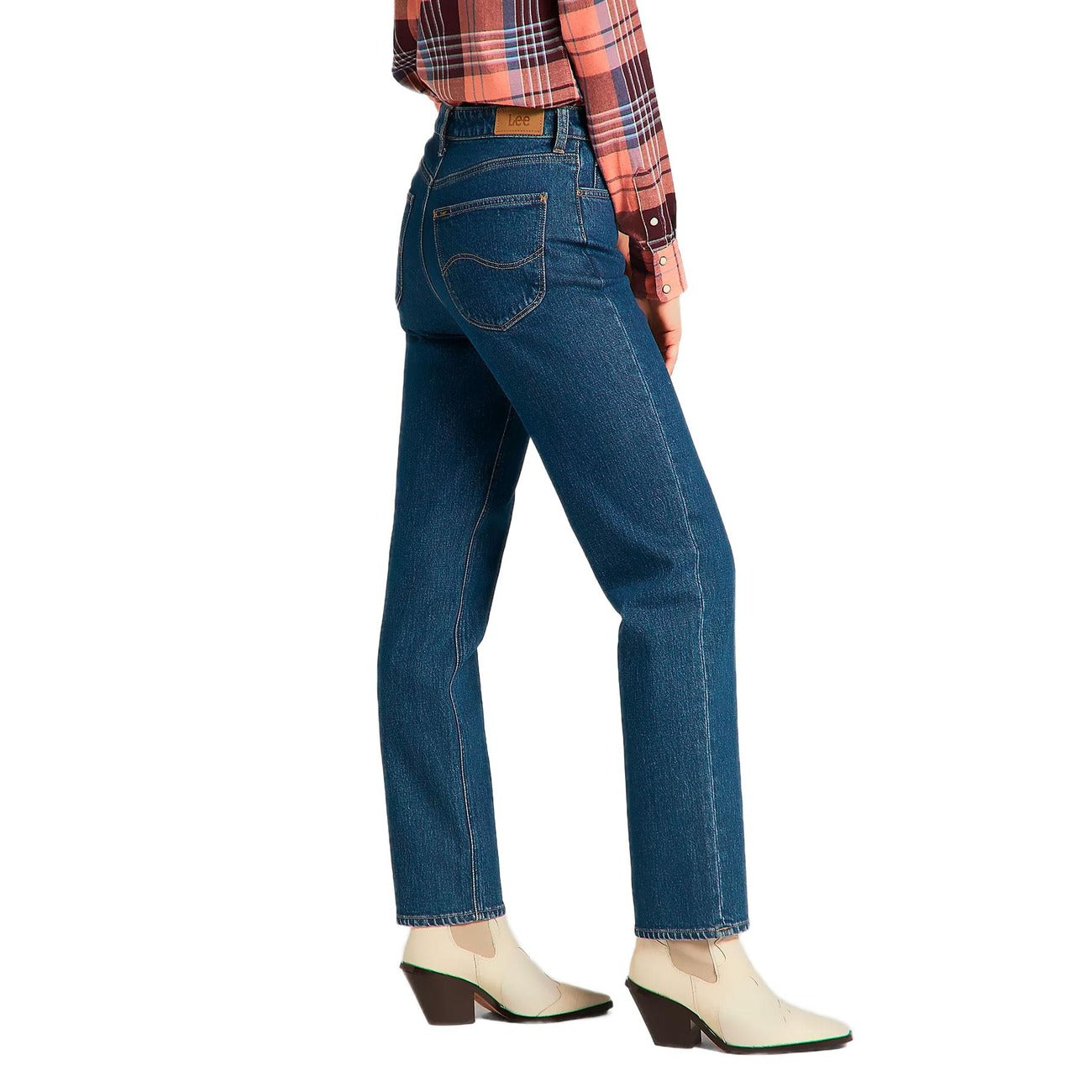 Lee Femeie Jeans - 0