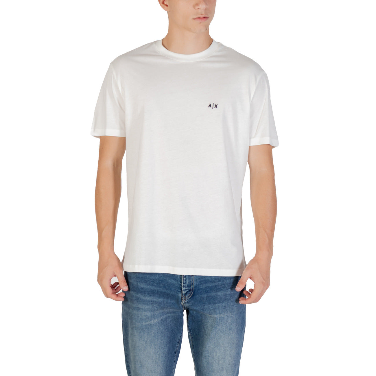 Armani Exchange Barbat Tricouri