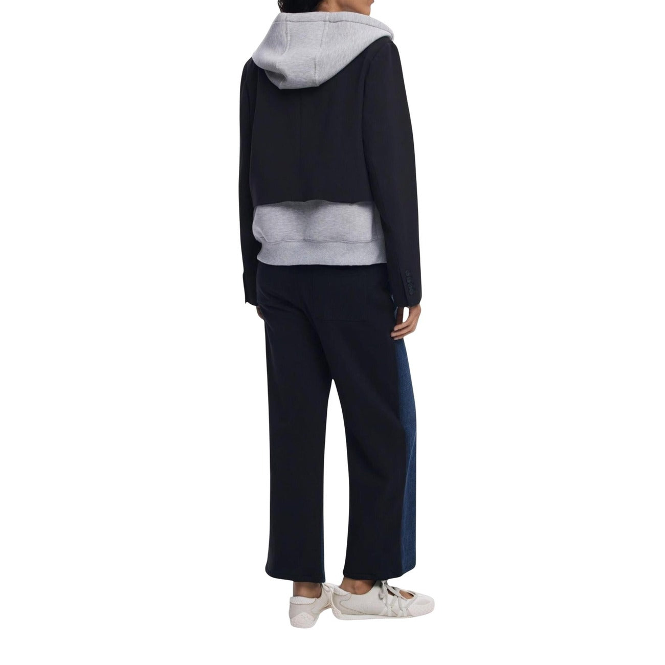 Desigual Femeie Jeans - 0