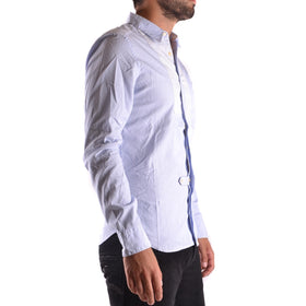 Neil Barrett Barbat Cămăși - 0