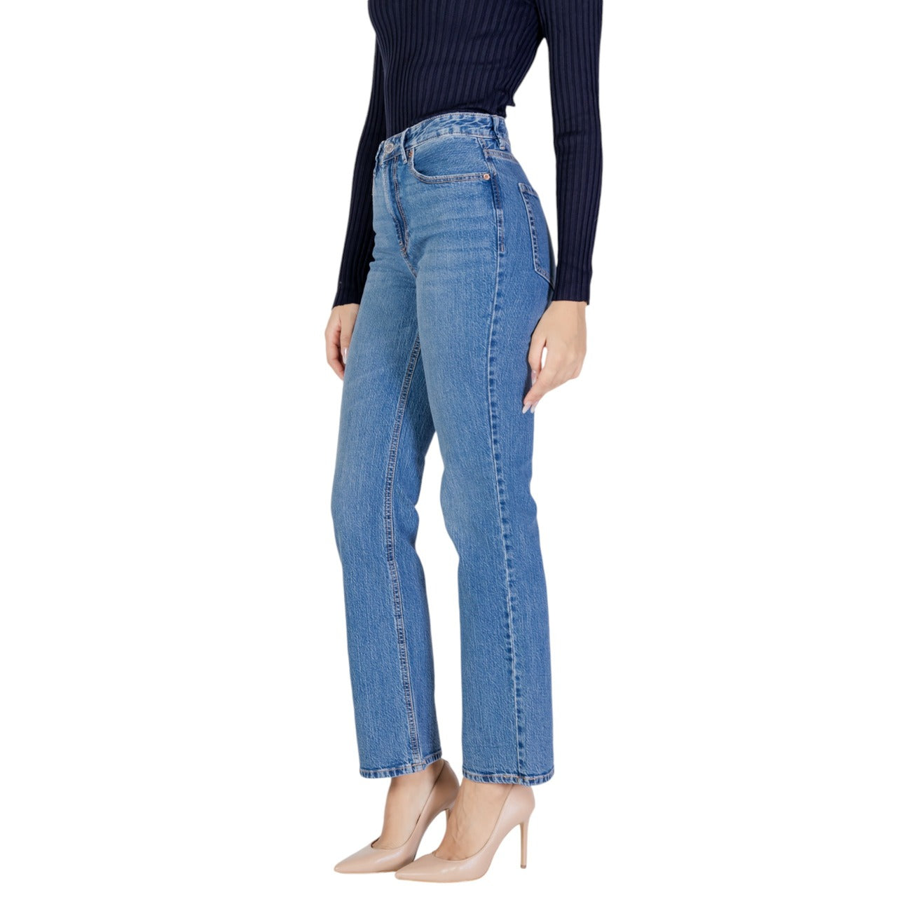 Vero Moda Femeie Jeans - 0