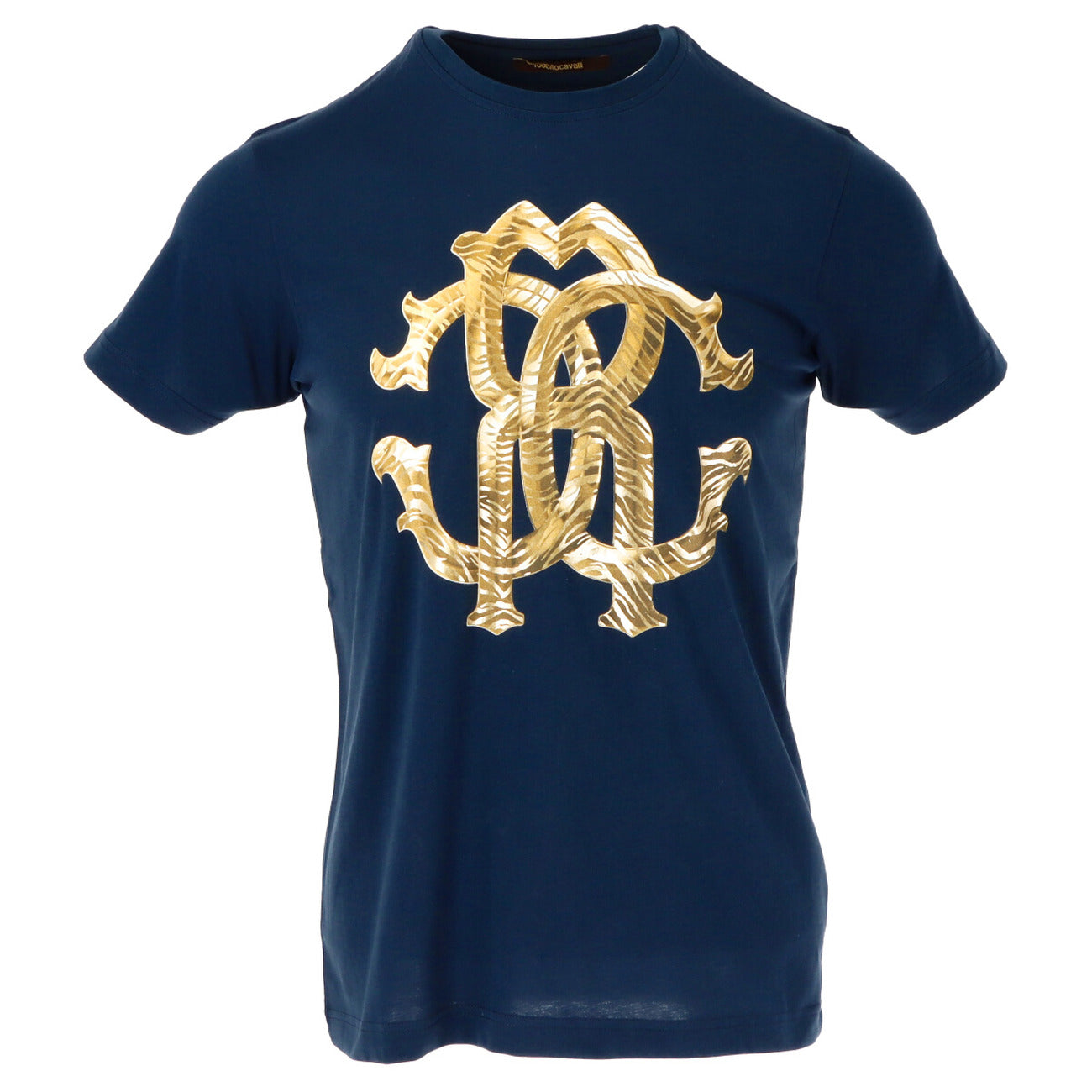 Roberto Cavalli Barbat Tricouri
