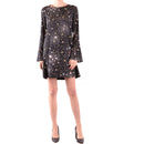 Boutique Moschino Rochie Femeie-2