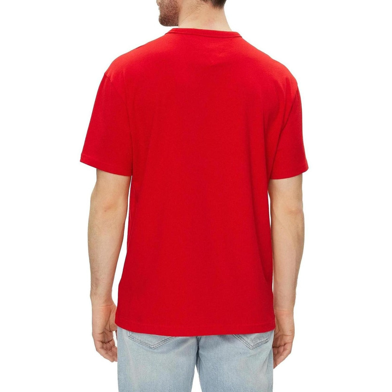 Tommy Hilfiger Jeans Barbat Tricouri