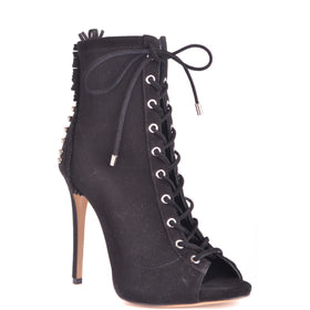 Ninalilou Femeie Cizme - 0