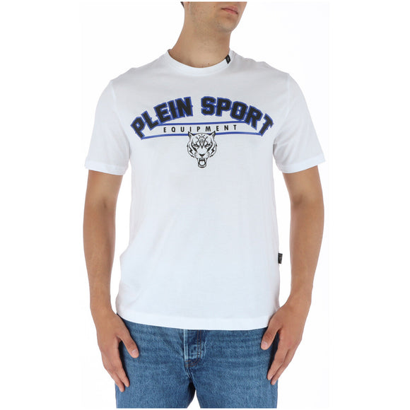 Plein Sport Barbat Tricouri