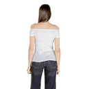 Calvin Klein Jeans Tricou Femeie-2