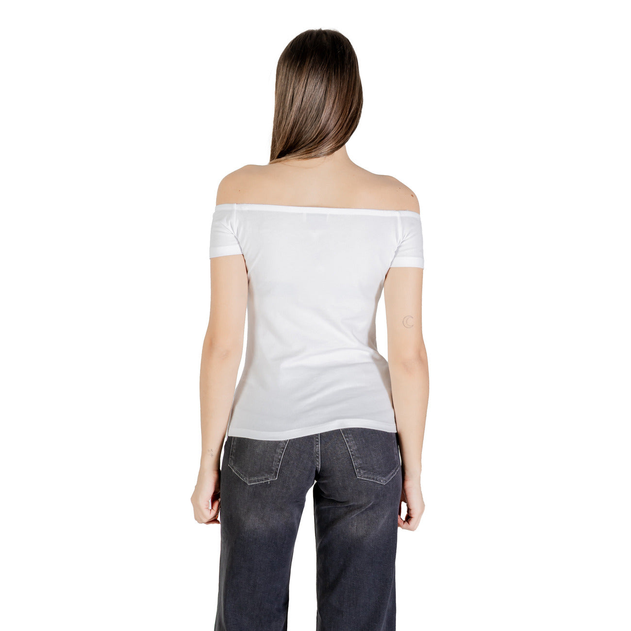 Calvin Klein Jeans Femeie Tricouri - 0
