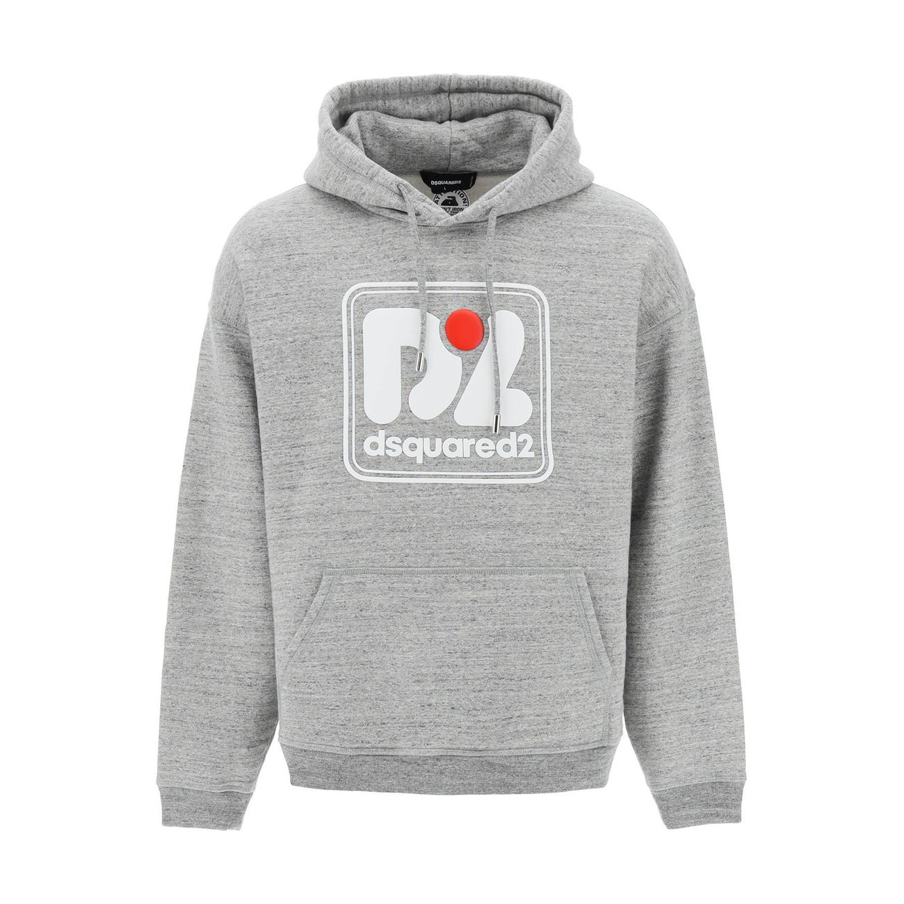 Dsquared Barbat Hanorace