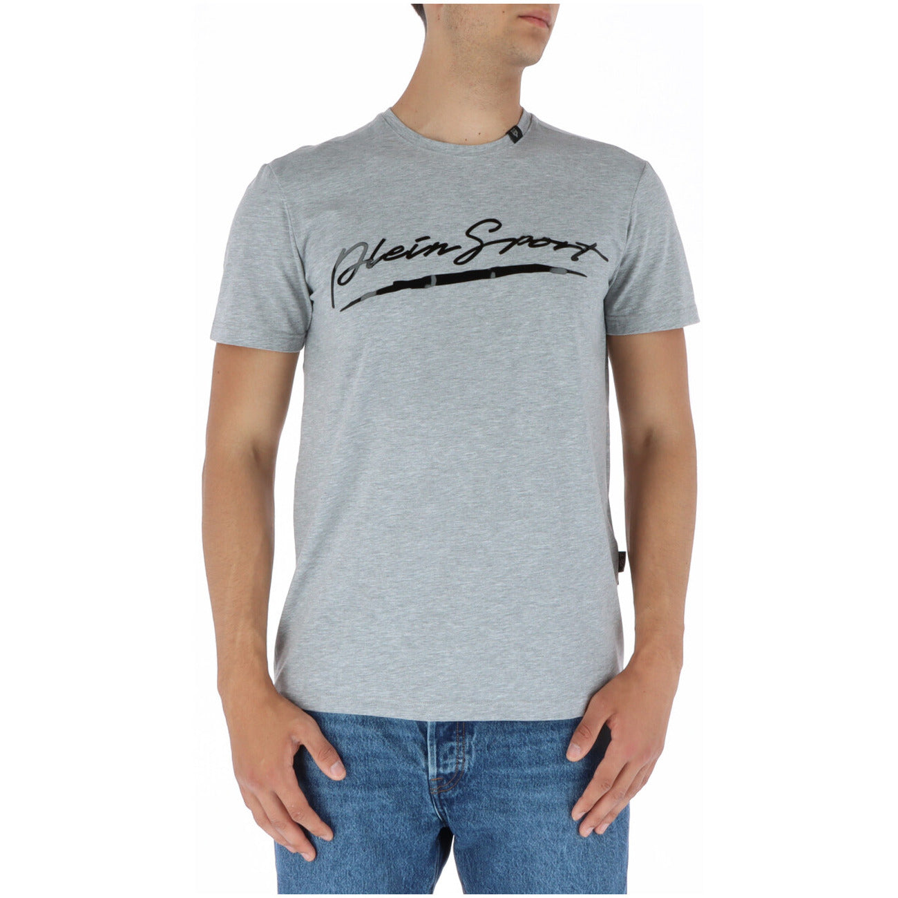 Plein Sport Barbat Tricouri