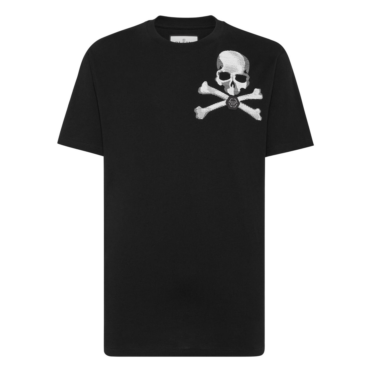 Philipp Plein Barbat Tricouri
