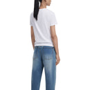 Desigual Tricou Femeie-2