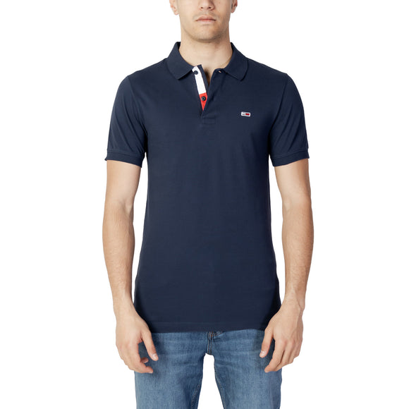 Tommy Hilfiger Jeans Tricou Bărbat