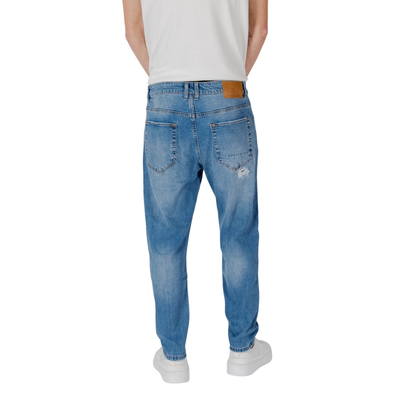 Gianni Lupo Barbat Jeans - 0